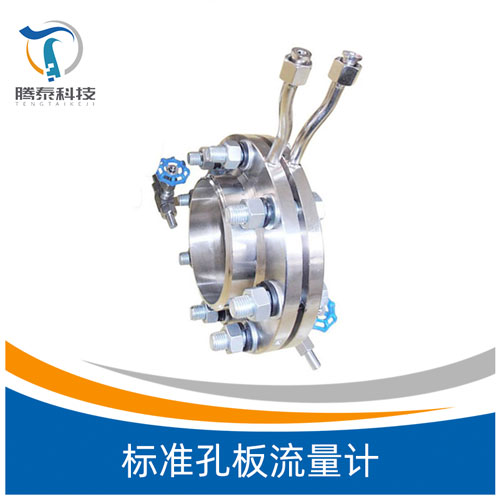 <b>標(biāo)準(zhǔn)孔板流量計(jì)</b> <b>標(biāo)準(zhǔn)孔板流量計(jì)</b>